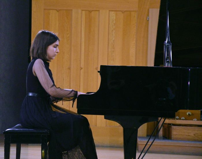 Посвящение Ходжалы… - Душевное, выразительное и осмысленное исполнение (ВИДЕО/ФОТО)