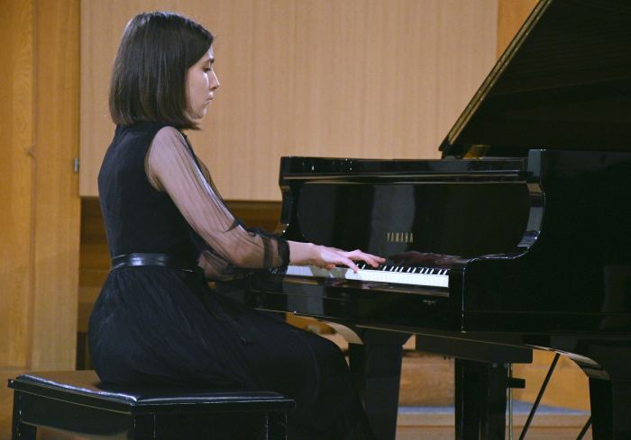 Посвящение Ходжалы… - Душевное, выразительное и осмысленное исполнение (ВИДЕО/ФОТО)