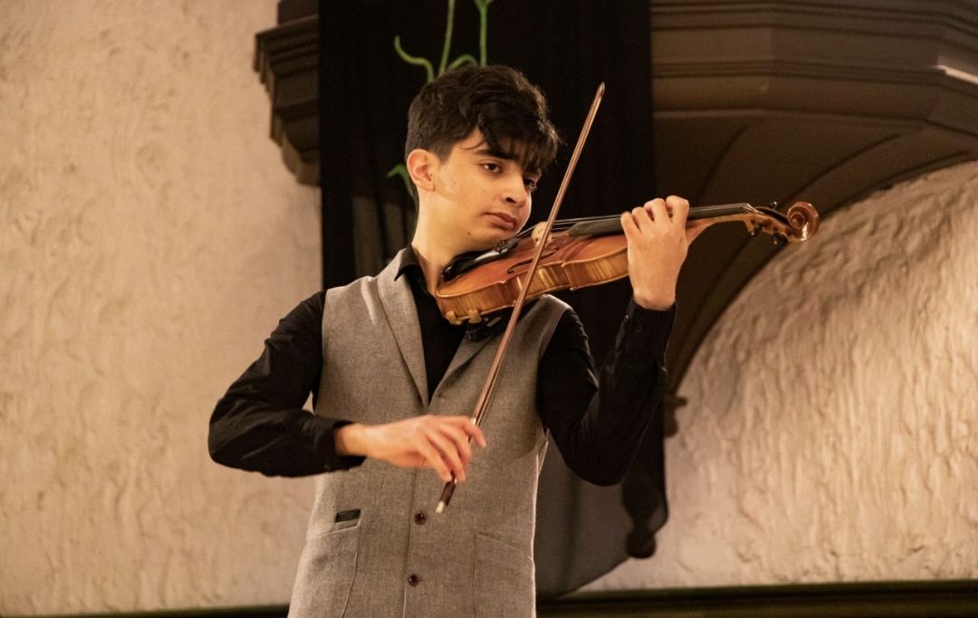 Посвящение Ходжалы… - Душевное, выразительное и осмысленное исполнение (ВИДЕО/ФОТО)