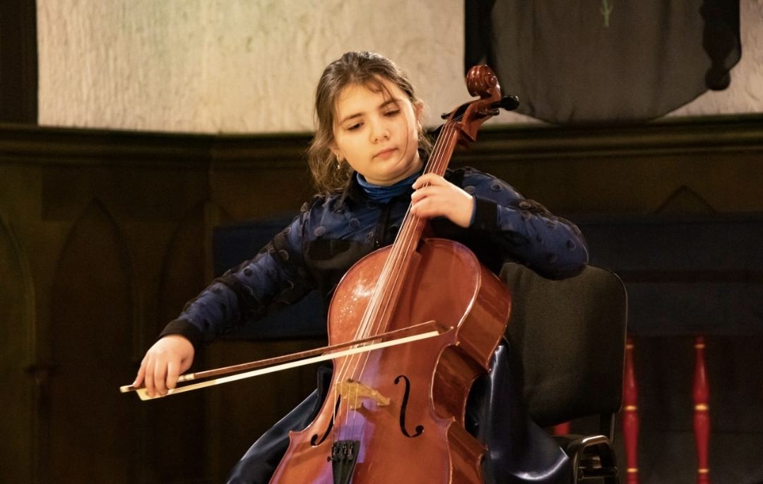 Посвящение Ходжалы… - Душевное, выразительное и осмысленное исполнение (ВИДЕО/ФОТО)