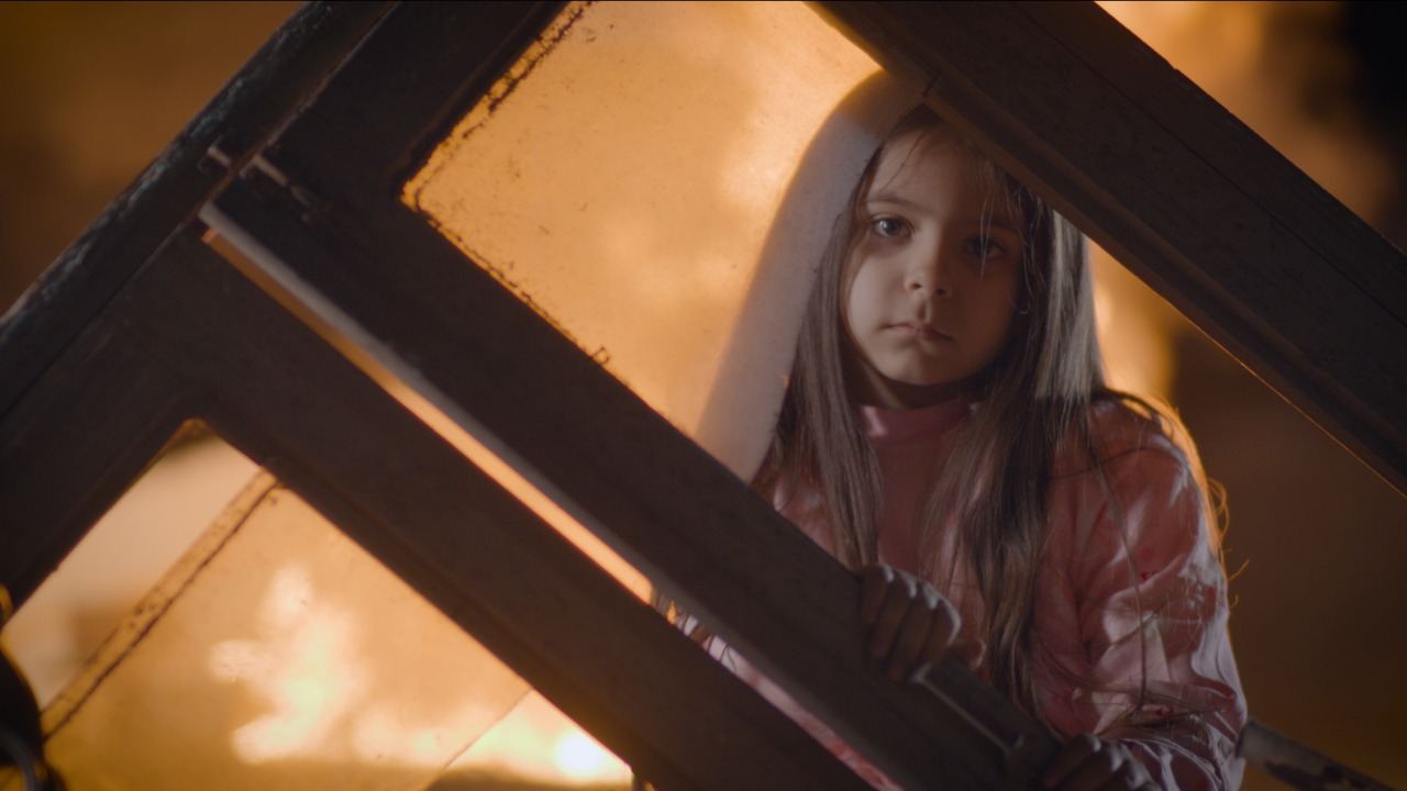 Участница "Евровидения" и Sivva представили проект памяти мирных жителей -  жертв армянской агрессии  (ВИДЕО, ФОТО)