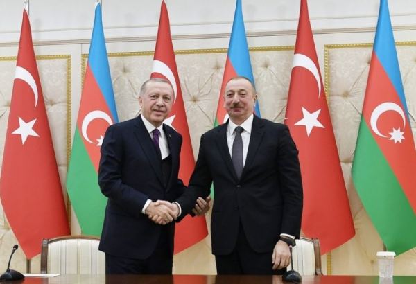 Исторический визит президента Турции в Шушу выведет сотрудничество с Азербайджаном на новый уровень - депутат