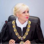 Композитор Севиндж Тофиггызы награждена золотой медалью международного альянса "Азербайджан-Украина" (ФОТО)