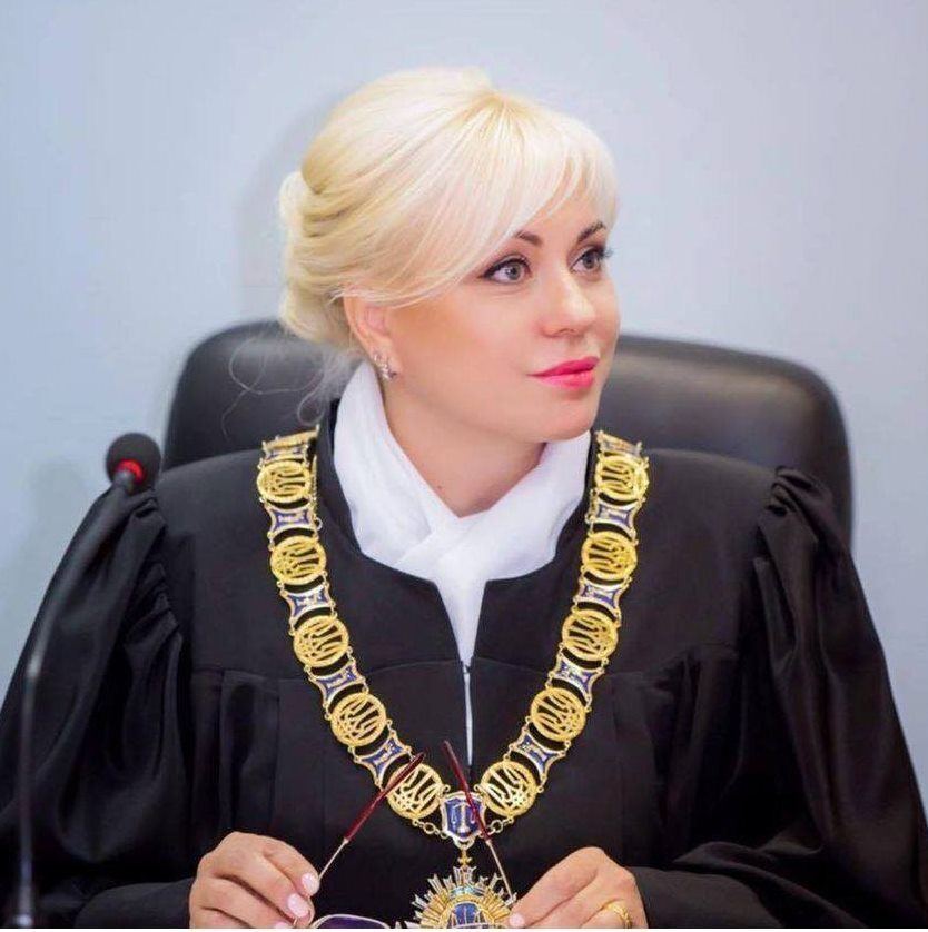 Композитор Севиндж Тофиггызы награждена золотой медалью международного альянса "Азербайджан-Украина" (ФОТО)