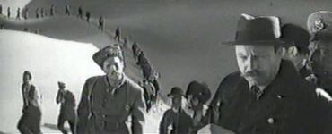 Русский дворянин Николай Бармин - чаще всех из зарубежных актеров сыгравший в азербайджанских фильмах (ВИДЕО, ФОТО)