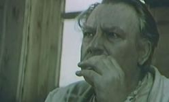 Русский дворянин Николай Бармин - чаще всех из зарубежных актеров сыгравший в азербайджанских фильмах (ВИДЕО, ФОТО)