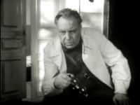 Русский дворянин Николай Бармин - чаще всех из зарубежных актеров сыгравший в азербайджанских фильмах (ВИДЕО, ФОТО)