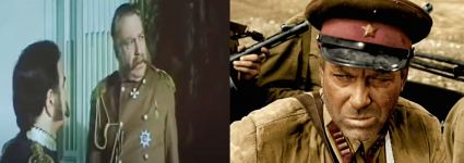 Русский дворянин Николай Бармин - чаще всех из зарубежных актеров сыгравший в азербайджанских фильмах (ВИДЕО, ФОТО)