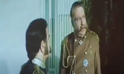 Русский дворянин Николай Бармин - чаще всех из зарубежных актеров сыгравший в азербайджанских фильмах (ВИДЕО, ФОТО)