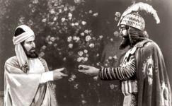 История создания оперы "Низами" – в главной партии Бюльбюль (ФОТО)