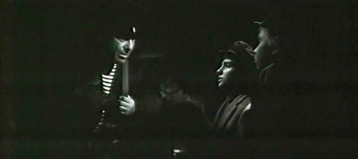 Русский дворянин Николай Бармин - чаще всех из зарубежных актеров сыгравший в азербайджанских фильмах (ВИДЕО, ФОТО)