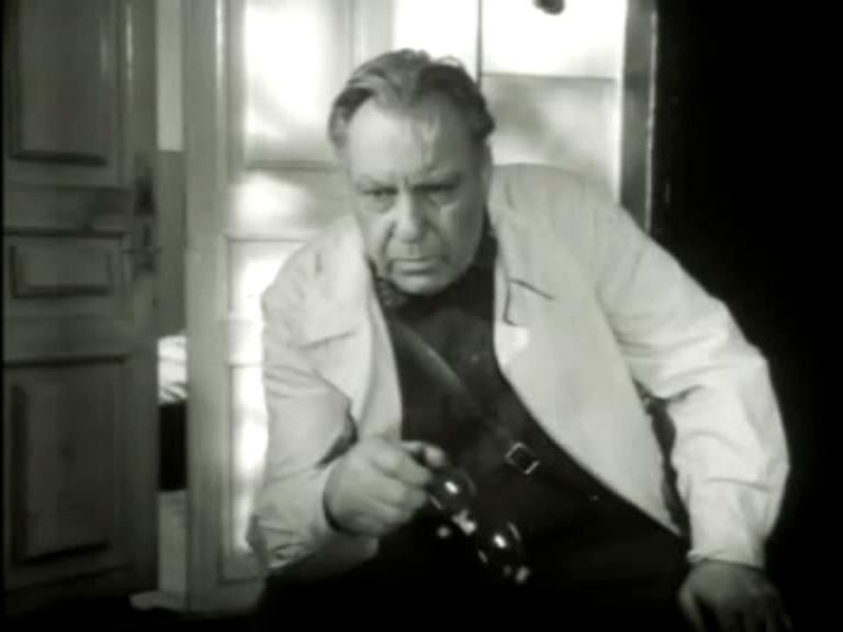 Русский дворянин Николай Бармин - чаще всех из зарубежных актеров сыгравший в азербайджанских фильмах (ВИДЕО, ФОТО)