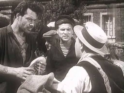 Русский дворянин Николай Бармин - чаще всех из зарубежных актеров сыгравший в азербайджанских фильмах (ВИДЕО, ФОТО)