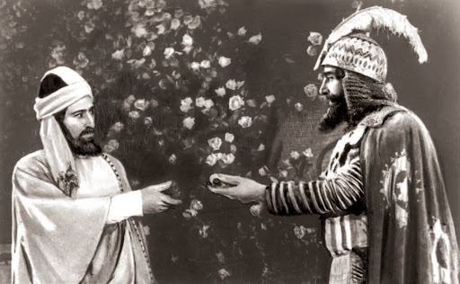 История создания оперы "Низами" – в главной партии Бюльбюль (ФОТО)