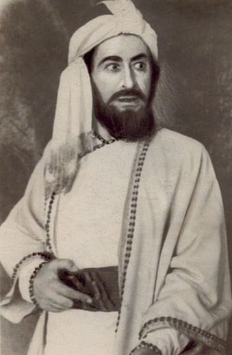 История создания оперы "Низами" – в главной партии Бюльбюль (ФОТО)