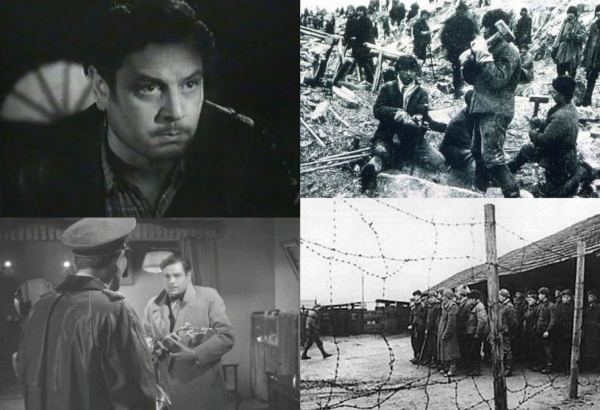 Настоящая судьба Карранти - врага Михайло! Оказывается, актер  строил "город на костях", "наехал" на КГБ  и снимался под конвоем (ВИДЕО, ФОТО)