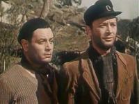 Настоящая судьба Карранти - врага Михайло! Оказывается, актер  строил "город на костях", "наехал" на КГБ  и снимался под конвоем (ВИДЕО, ФОТО)