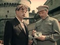 Настоящая судьба Карранти - врага Михайло! Оказывается, актер  строил "город на костях", "наехал" на КГБ  и снимался под конвоем (ВИДЕО, ФОТО)