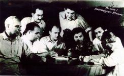 Настоящая судьба Карранти - врага Михайло! Оказывается, актер  строил "город на костях", "наехал" на КГБ  и снимался под конвоем (ВИДЕО, ФОТО)