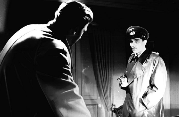 Настоящая судьба Карранти - врага Михайло! Оказывается, актер  строил "город на костях", "наехал" на КГБ  и снимался под конвоем (ВИДЕО, ФОТО)