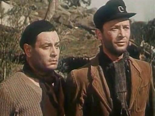 Настоящая судьба Карранти - врага Михайло! Оказывается, актер  строил "город на костях", "наехал" на КГБ  и снимался под конвоем (ВИДЕО, ФОТО)