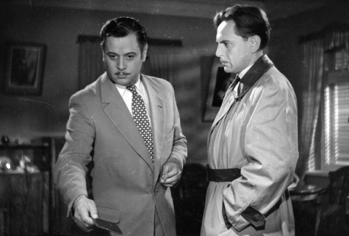 Настоящая судьба Карранти - врага Михайло! Оказывается, актер  строил "город на костях", "наехал" на КГБ  и снимался под конвоем (ВИДЕО, ФОТО)