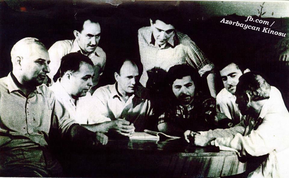 Настоящая судьба Карранти - врага Михайло! Оказывается, актер  строил "город на костях", "наехал" на КГБ  и снимался под конвоем (ВИДЕО, ФОТО)