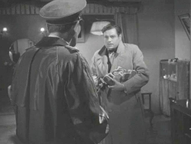 Настоящая судьба Карранти - врага Михайло! Оказывается, актер  строил "город на костях", "наехал" на КГБ  и снимался под конвоем (ВИДЕО, ФОТО)