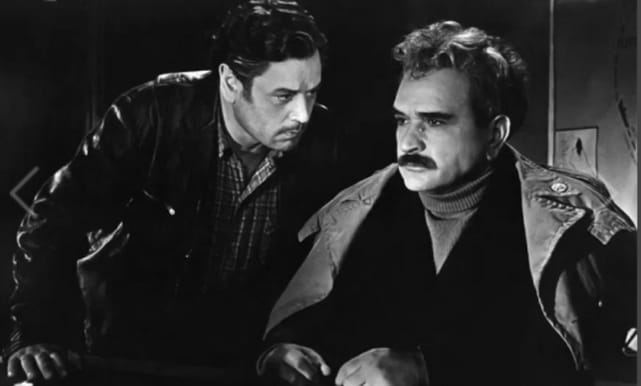 Настоящая судьба Карранти - врага Михайло! Оказывается, актер  строил "город на костях", "наехал" на КГБ  и снимался под конвоем (ВИДЕО, ФОТО)