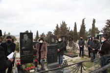 10 лет без Мязи… Вспоминая Эльчина Гамидова (ФОТО)