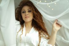 Любовь на расстоянии Марьям Шабановой (ФОТО)