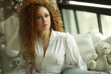 Любовь на расстоянии Марьям Шабановой (ФОТО)