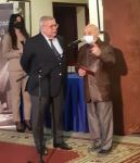 Праздник театра в Азербайджане! Деятели искусства награждены медалями "Sənətkar" (ФОТО)