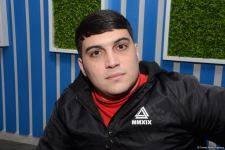 Ветераны Отечественной войны Азербайджана обеспечиваются высокотехнологичными средствами для передвижения (ФОТО)