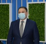 Ветераны Отечественной войны Азербайджана обеспечиваются высокотехнологичными средствами для передвижения (ФОТО)