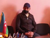 Депутат Севиль Микаилова провела очередную встречу с избирателями (ФОТО)