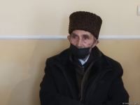 Депутат Севиль Микаилова провела очередную встречу с избирателями (ФОТО)