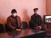 Депутат Севиль Микаилова провела очередную встречу с избирателями (ФОТО)