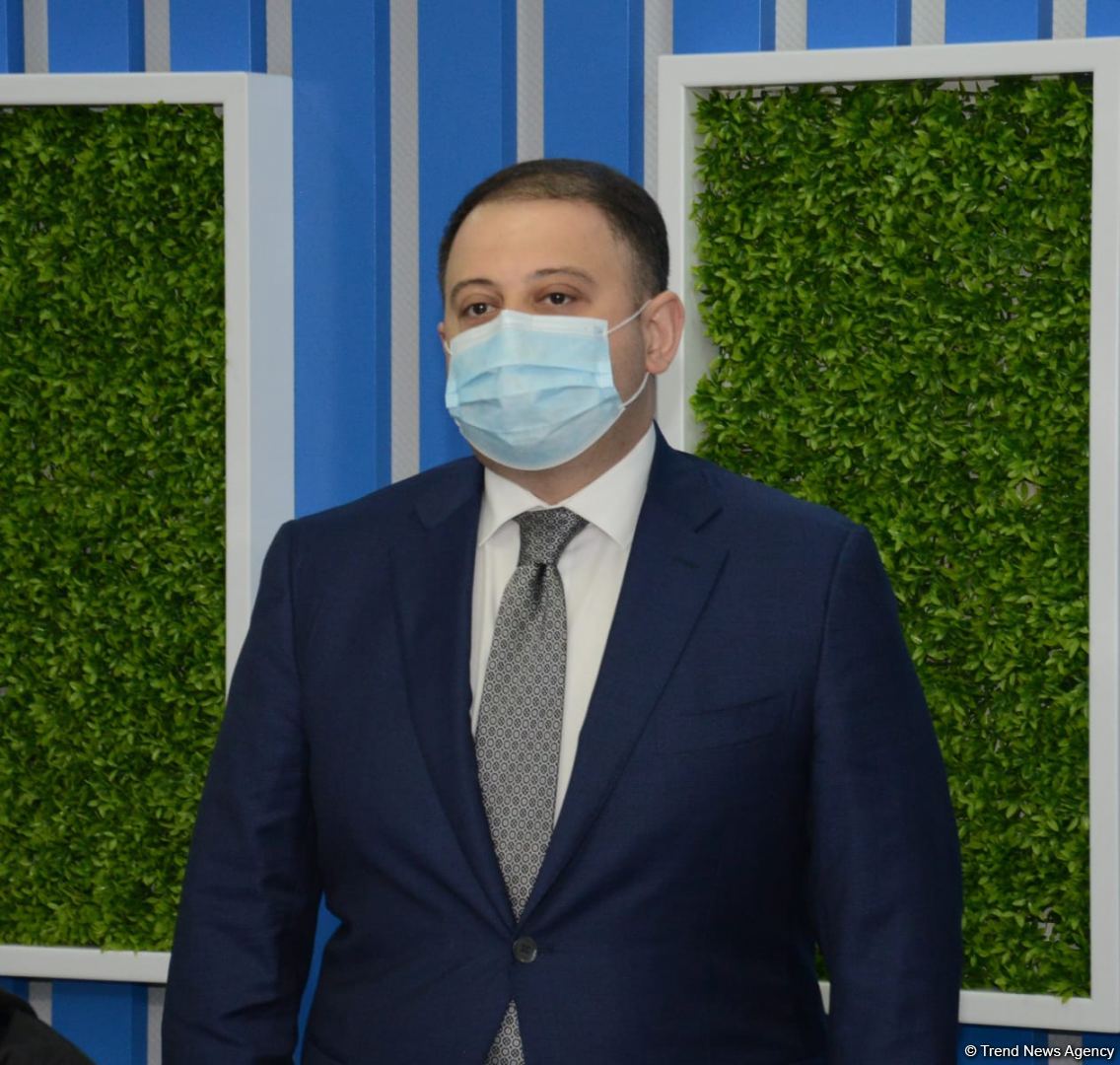 Ветераны Отечественной войны Азербайджана обеспечиваются высокотехнологичными средствами для передвижения (ФОТО)