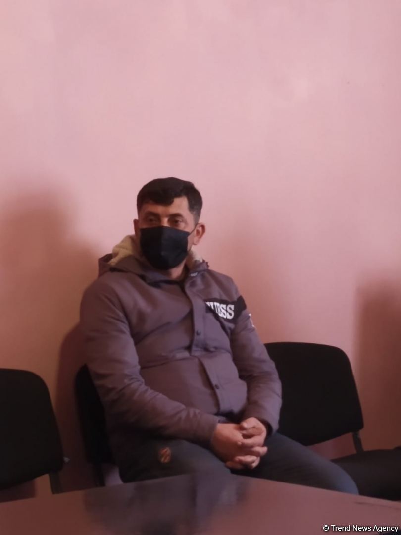 Депутат Севиль Микаилова провела очередную встречу с избирателями (ФОТО)