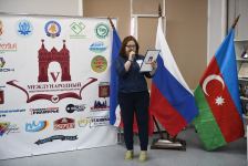 Победа! Одна на всех! – о наступательной операции с участием азербайджанских и российских воинов (ФОТО)