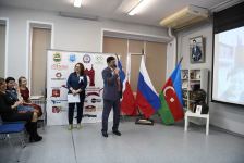 Победа! Одна на всех! – о наступательной операции с участием азербайджанских и российских воинов (ФОТО)