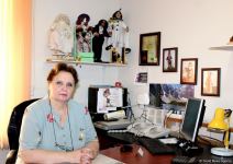 За кулисами Бакинской русдрамы: какие тайны хранят театральные костюмы - Интервью (ФОТО)
