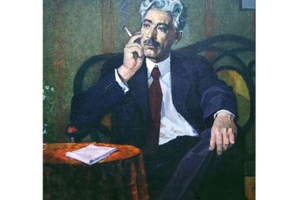 Как партизан Украины поддерживали листовками со стихами азербайджанского поэта  (ФОТО)