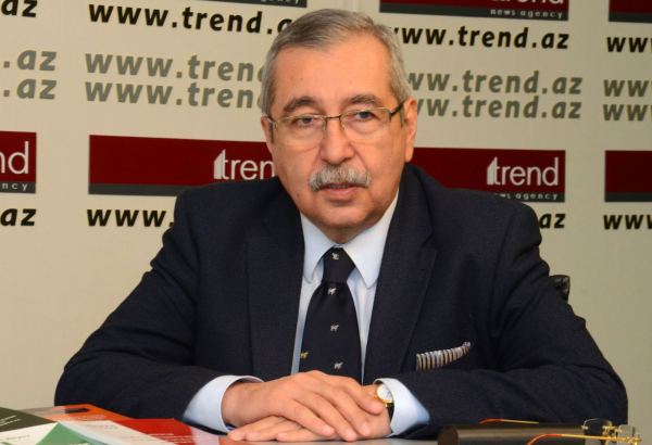 Мир на Южном Кавказе возможен  только через чистосердечное стремление к налаживанию нормальных отношений с соседями - Намик Алиев