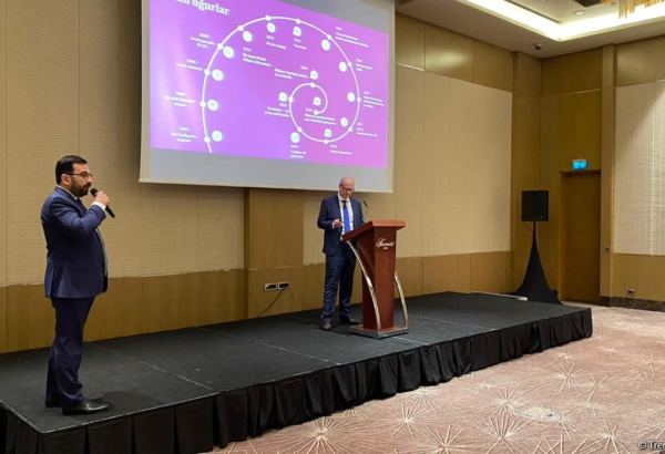 Установка новых станций привела к росту числа абонентов сети 4G в регионах Азербайджана - Nar (ФОТО)