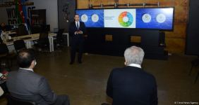 В “ASAN Login” создана возможность видеорегистрации (ФОТО/ВИДЕО)