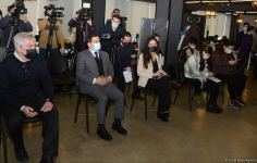 В “ASAN Login” создана возможность видеорегистрации (ФОТО/ВИДЕО)