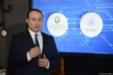 В “ASAN Login” создана возможность видеорегистрации (ФОТО/ВИДЕО)