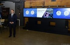 В “ASAN Login” создана возможность видеорегистрации (ФОТО/ВИДЕО)